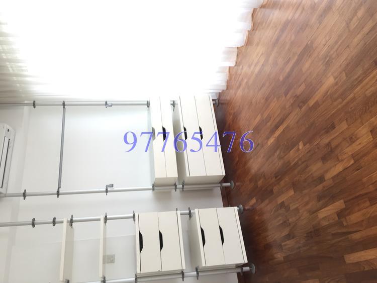 Ris Grandeur (D18), Condominium #152338032